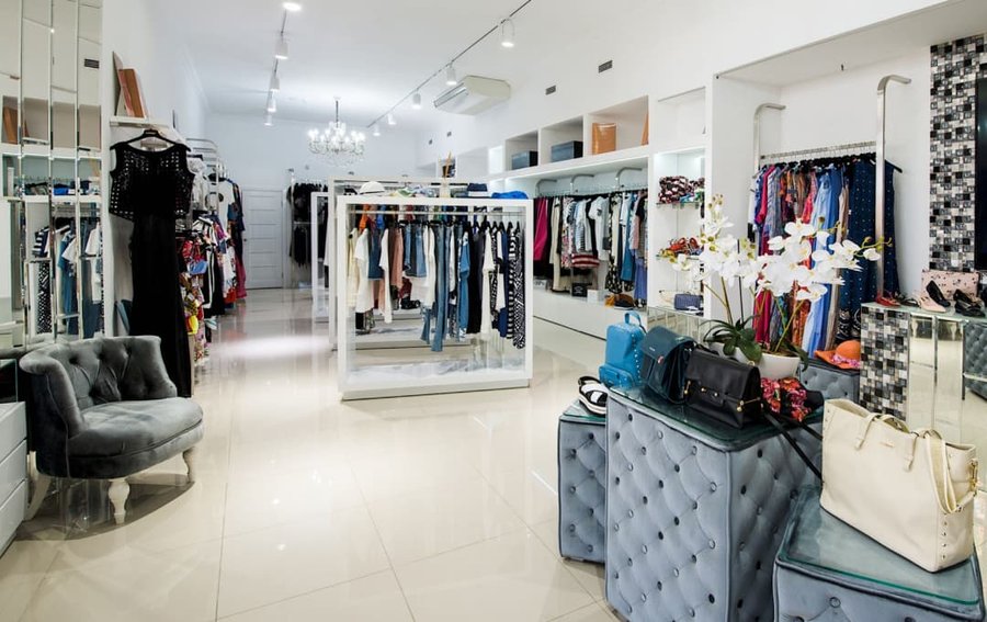 Бутик «La Boutique»